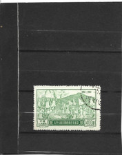 TIMBRE  N° 920 / INSURRECTION PAYSANNE / 400 YUAN /  / CHINE /  1951/ OBLITERE /