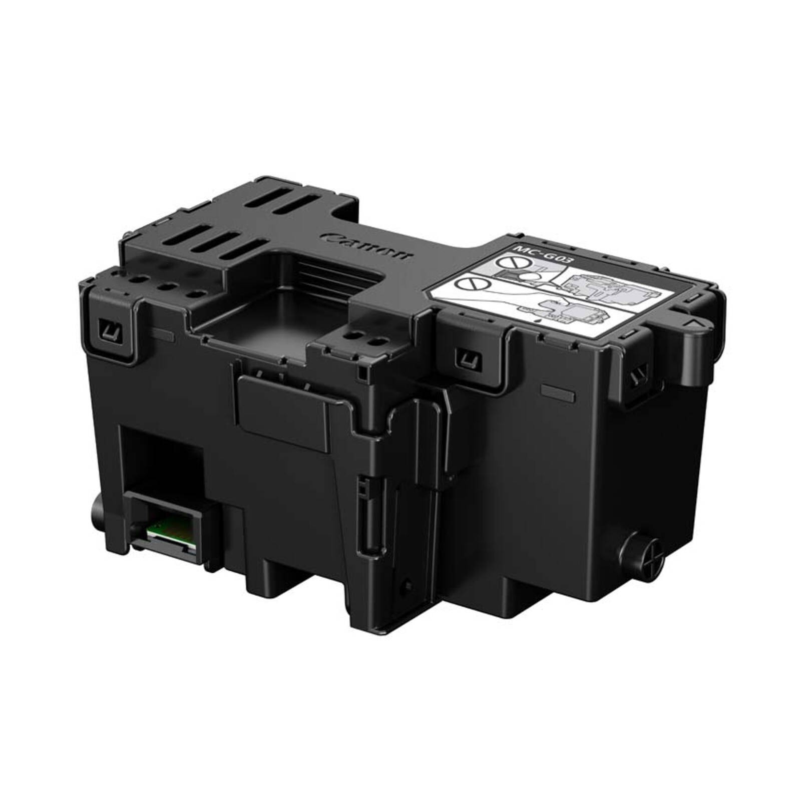 Original Canon MC-G03 Waste Ink Maintenance Cartridge (5794C001)