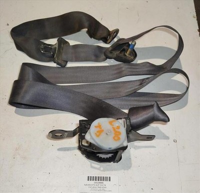 TTC520MS028 28886 sicherheitsgurt hinten rechts MITSUBISHI L200 2.5 TD CAJA 2002