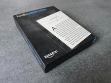 Originalverpackung / Leerbox für Kindle Paperwhite – guter Zustand – ohne Gerät