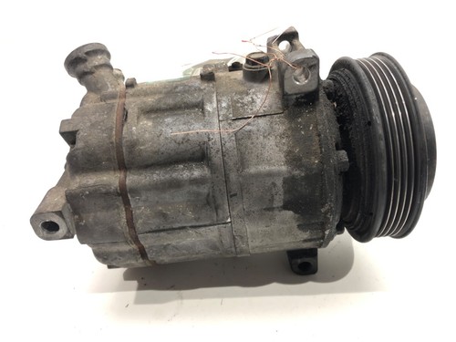 SANDEN PXV16 8600 09132925 Klimakompressor OPEL ASTRA G coupe 1 Stück