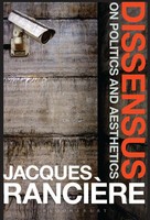 Jacques RancièRe | Dissensus | Taschenbuch | Englisch (2015) | Bloomsbury 3PL