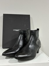 Costume National Men's Ankle Boots | eBay