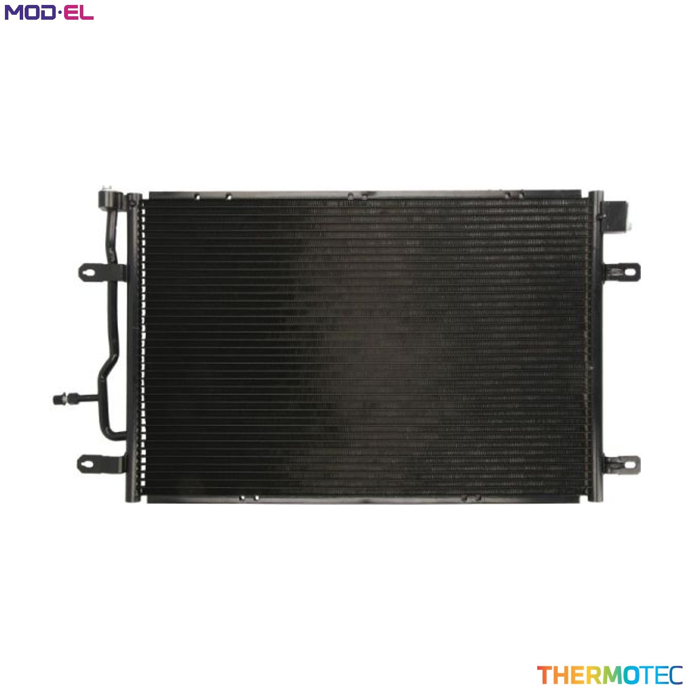 CONDENSER AIR CONDITIONING KTT110444 FOR AUDI A4/S4/Convertible CCWA/CCLA 3.0L