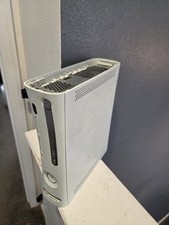 Microsoft Xbox 360 Console - White - Parts Or Repair