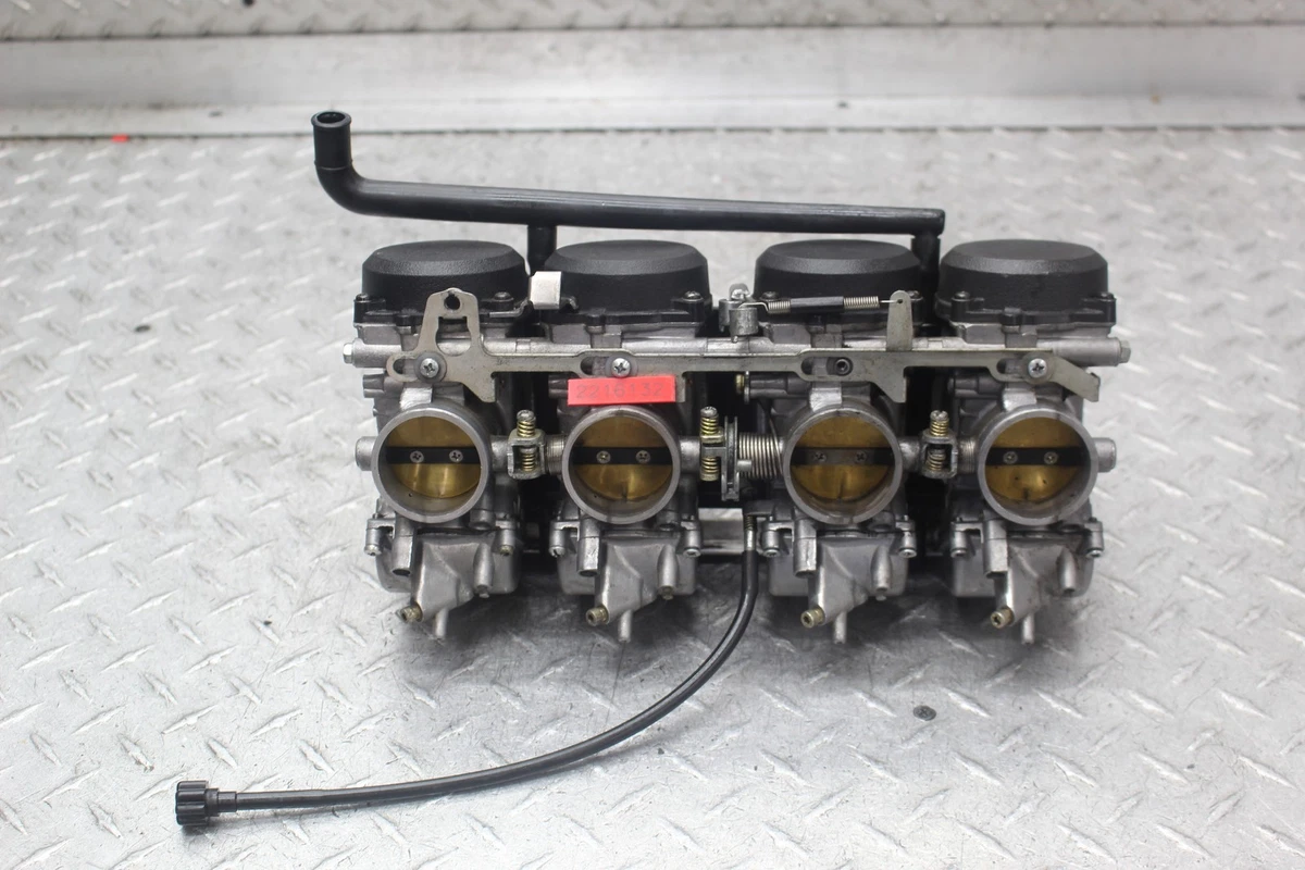 Motorcycle Parts for 1995 Kawasaki Ninja ZX11 for sale | eBay