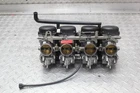 1995 KAWASAKI NINJA ZX11 ZX1100D KEIKHIN CARBURATORS