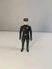 Star Wars Vintage Original 1980 Imperial Commander Figure Kenner ESB