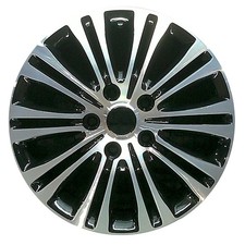 Ships Today Wheel Rim Chrysler Town And Country 17 2011-2013 Black Oe 2402