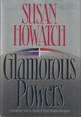 Glamorous Powers