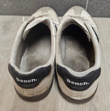 Bench Sneaker **Sweet** gern getragen Gr. 39