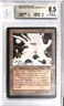 1994 MTG Antiquities Mishra's Factory Winter Magic the Gathering BGS 8.5 NM MT+