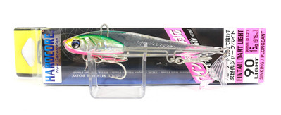 Yo Zuri Duel Fintail Light Dart 90 mm Sinking Lure F1060-HMP (9662)