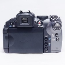 Canon PowerShot S5 IS Digital Cameras for Sale | Shop New & Used