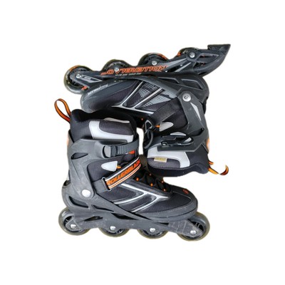 Rollerblade Tempest Inline Skates High-Performance Wheels