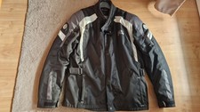 Fastway Motorradjacke Textil Größe XXL/ 56 ...