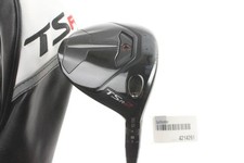 Titleist TSR2 Golf Club Mens Right Handed 16.5-deg Fairway Wood Senior Graphite