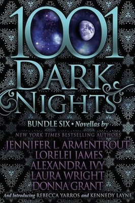 1001 Dark Nights: Bundle Six (1001 Dark Nights Bundle, Buch EverAfter Romance