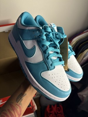 Nike Dunk Low Women's Size 9 Dusty Cactus DD1873-105