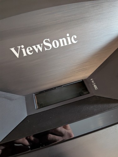 ViewSonic LS820 1080p Laser Projector 3500 Lumens Fast Free Shipping - Picture 8 of 15