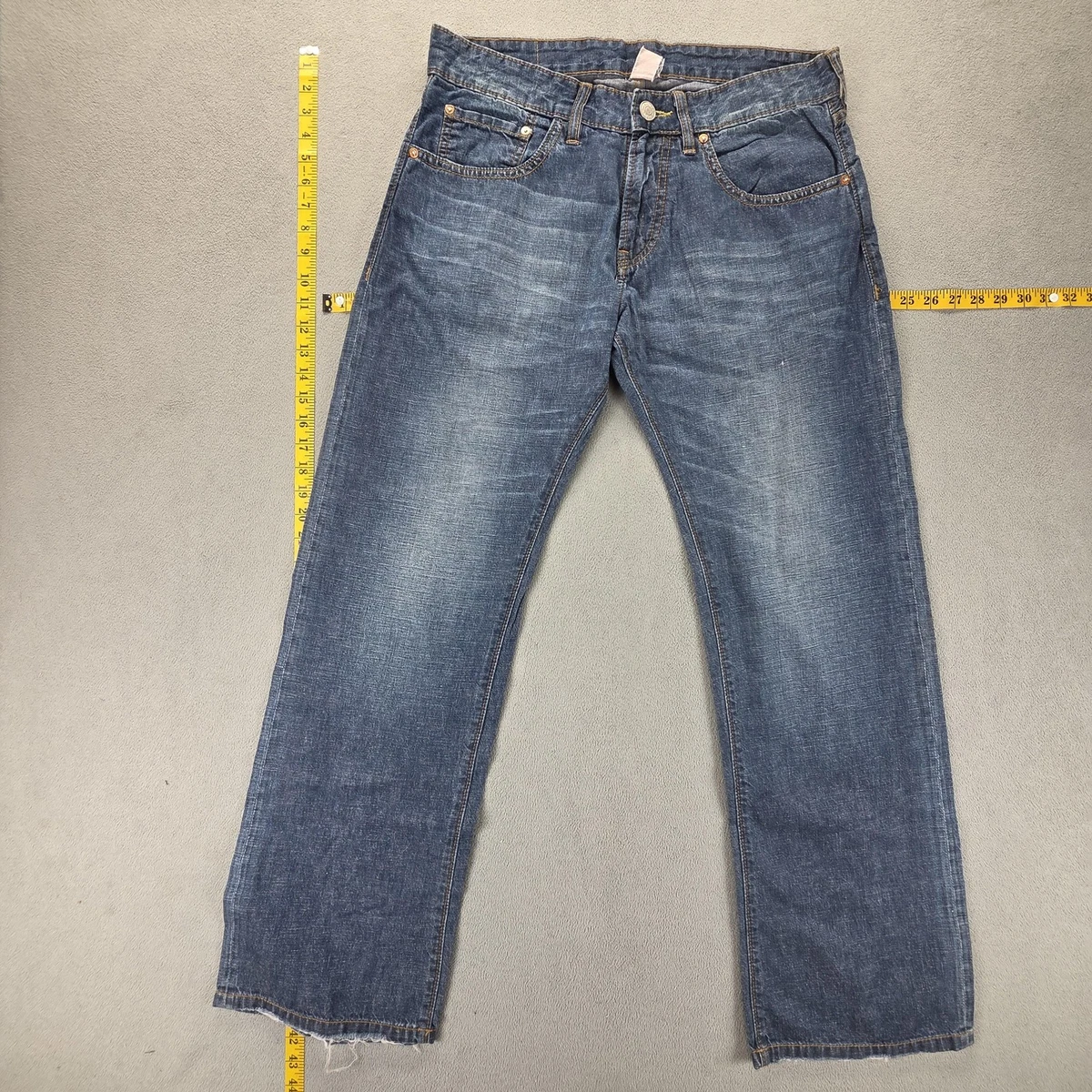 RRL Regular 32 Size Jeans for Men for sale | eBay