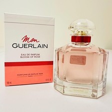 Mon Guerlain Bloom of Rose Eau de Parfum Guerlain perfumy - to
