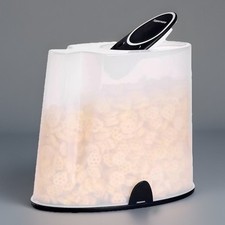 NEW Tupperware 21 Cup Cereal Store FIFO Conta...