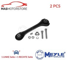 LINKS RECHTS QUERLENKER SATZ MEYLE 016 035 0040/S 2PCS A FÜR CHRYSLER CROSSFIRE