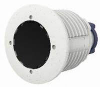 Mobotix Mx-F-IRA-T - IR-LED-Einheit - Universal - Weiß - Mobotix - M73 - IP66