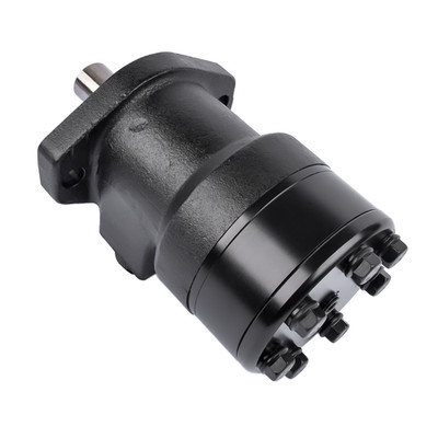 New Hydraulic Motor 101-1028 for Char-Lynn H Series Standard 2 Bolt Thread Ports