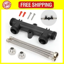 WP596816 OEM Replacement Watts Hot Water Recirculating Pump Kit 500800/500805...