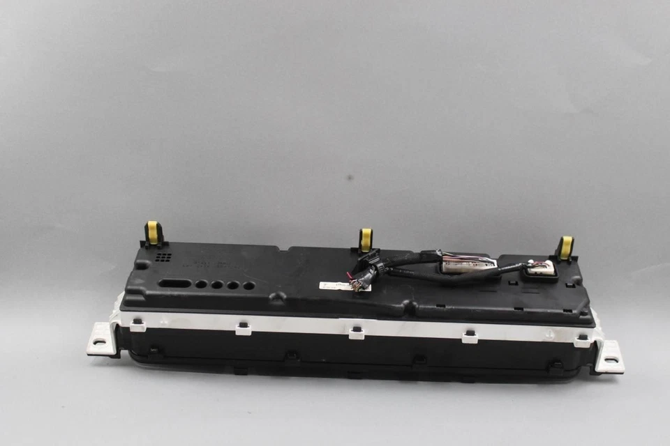 Velocímetro cluster 141K milhas Prius C compatível com 2016-2017 TOYOTA PRIUS OEM #38081 - Imagem 2 de 4