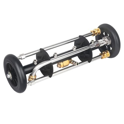 #ad DUSICHIN Undercarriage Cleaner Water Broom Pressure Washer Attachment 16 Inches $89.98