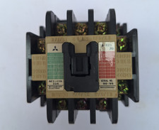 MITSUBISHI S-K21 MAGNETIC CONTACTOR