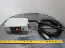 Oriental AXUD25CY DC Motor Speed Control Unit 25 Watt 200/230V 50/60HZ 1Ph Input