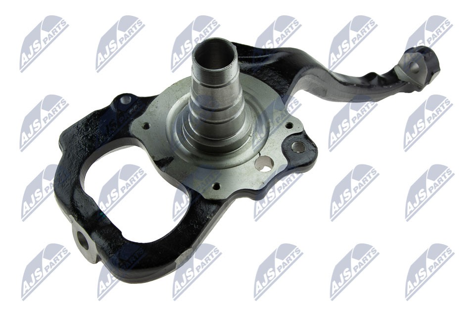 Front Right NTY ZZP-TY-022 Steering Knuckle, wheel suspension for LEXUS,TOYOTA - Image 6