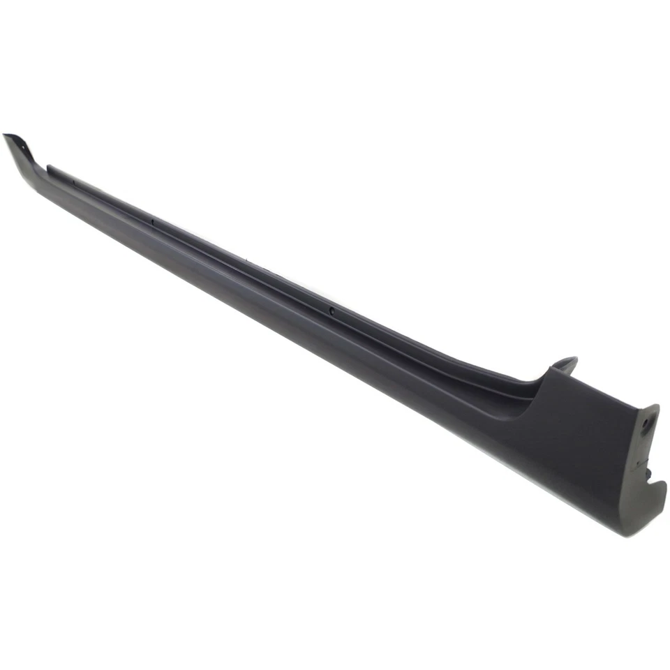 Panel basculante embellecedores pasajero lado derecho 7585002902 para Toyota Corolla Foto 2 de 4