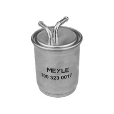 Filtre à carburant Volkswagen POLO