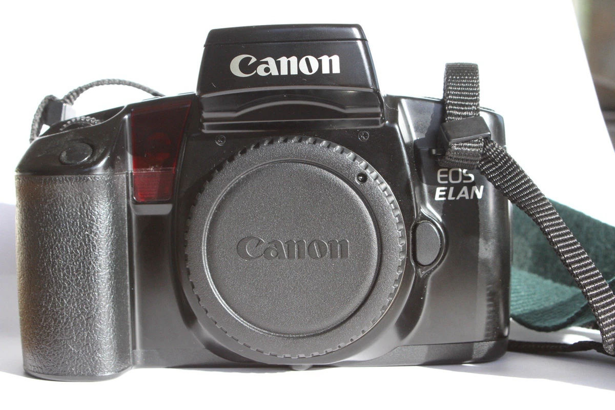 Canon EOS Elan Film Cameras for sale | eBay