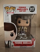 Funko Pop Ferris Bueller's Day Off Vinyl Figures 18