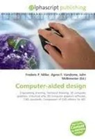 Frederic P. Miller (U. A.) | Computer-Aided Design | Taschenbuch | Englisch