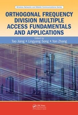 Orthogonale Frequenzteilung Multiple Access Grundlagen an... - 9781420088243