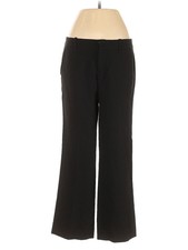 Marc by Marc Jacobs Women Black Dress Pants 2