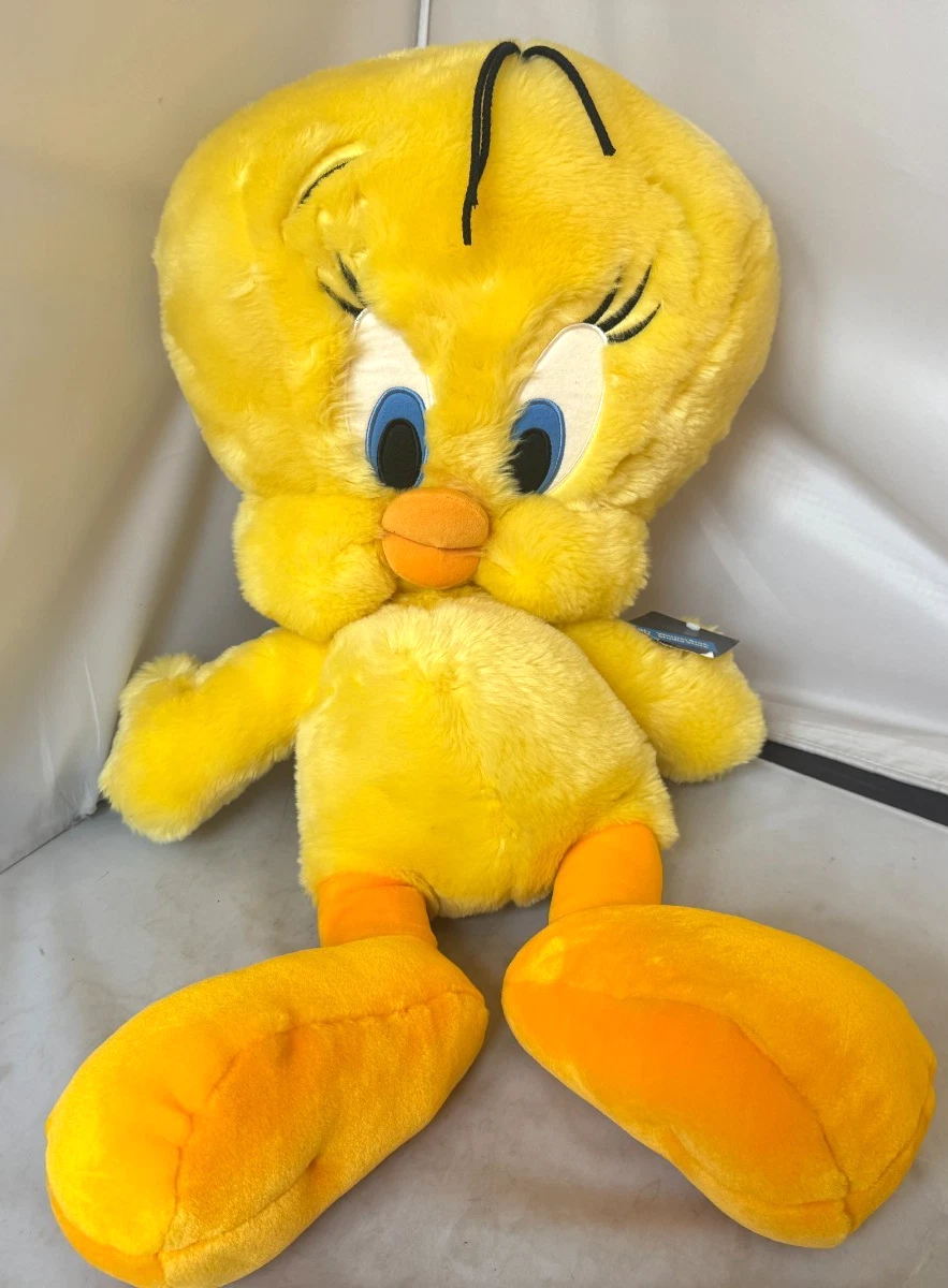 Looney Tunes Large (24-36 in) Size Stuffed Animals for sale | eBay