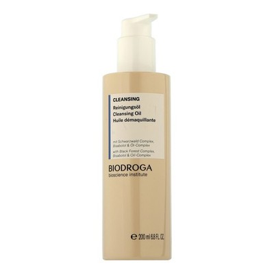 Biodroga Bioscience Institute Cleansing Reinigungsöl 200ml