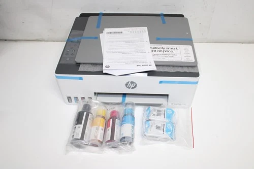 HP Smart Tank 5105 - All-in-One-printer