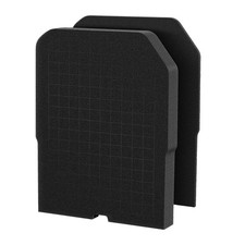 VAULTEK LifePod Secure Waterproof Travel Case Pluck Foam 