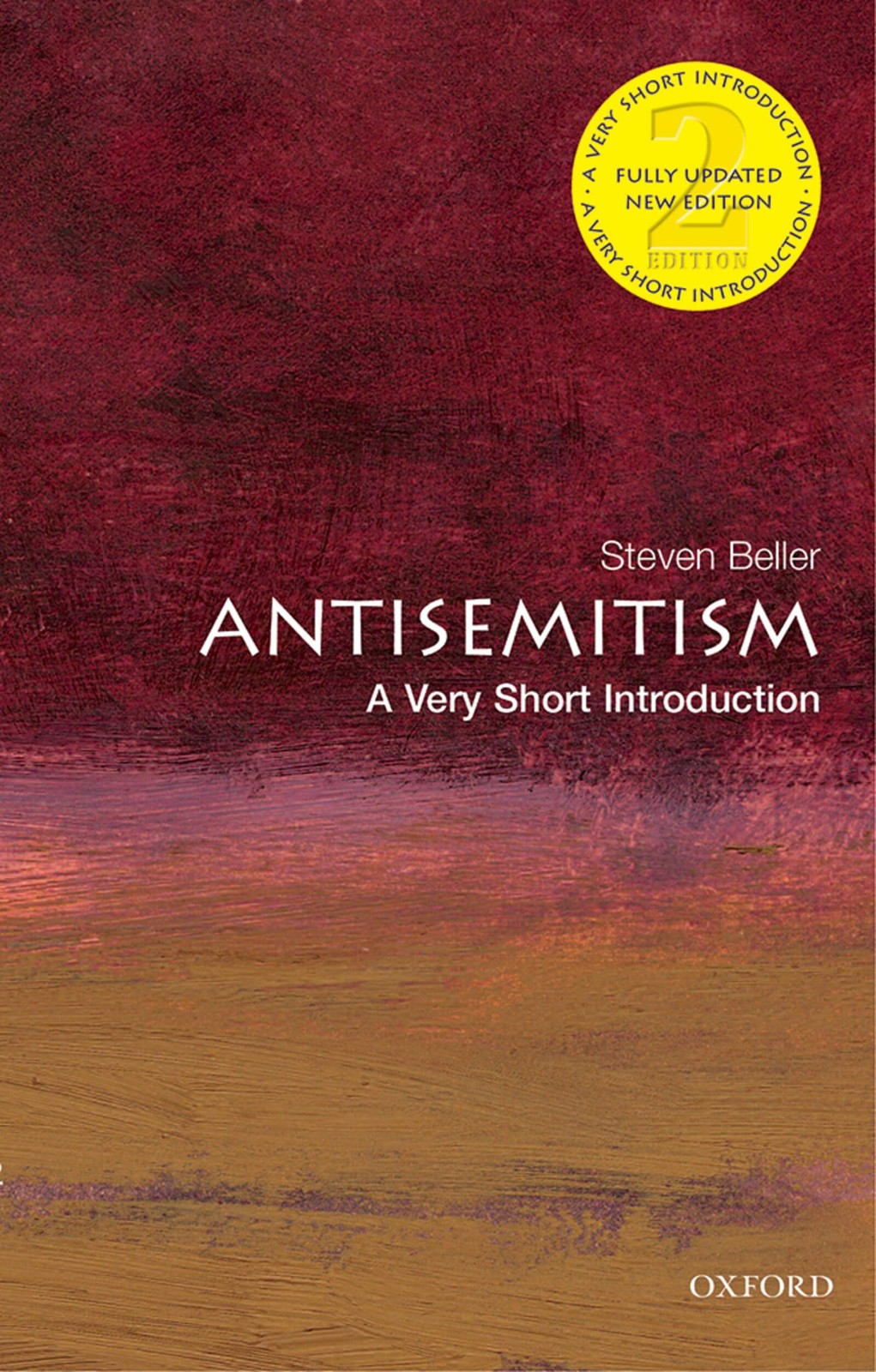 Antisemitism: A Very Short Introduction 2/e (Very Short Introduc - Image 4