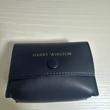 Harry Winston  Watch Storage Case
