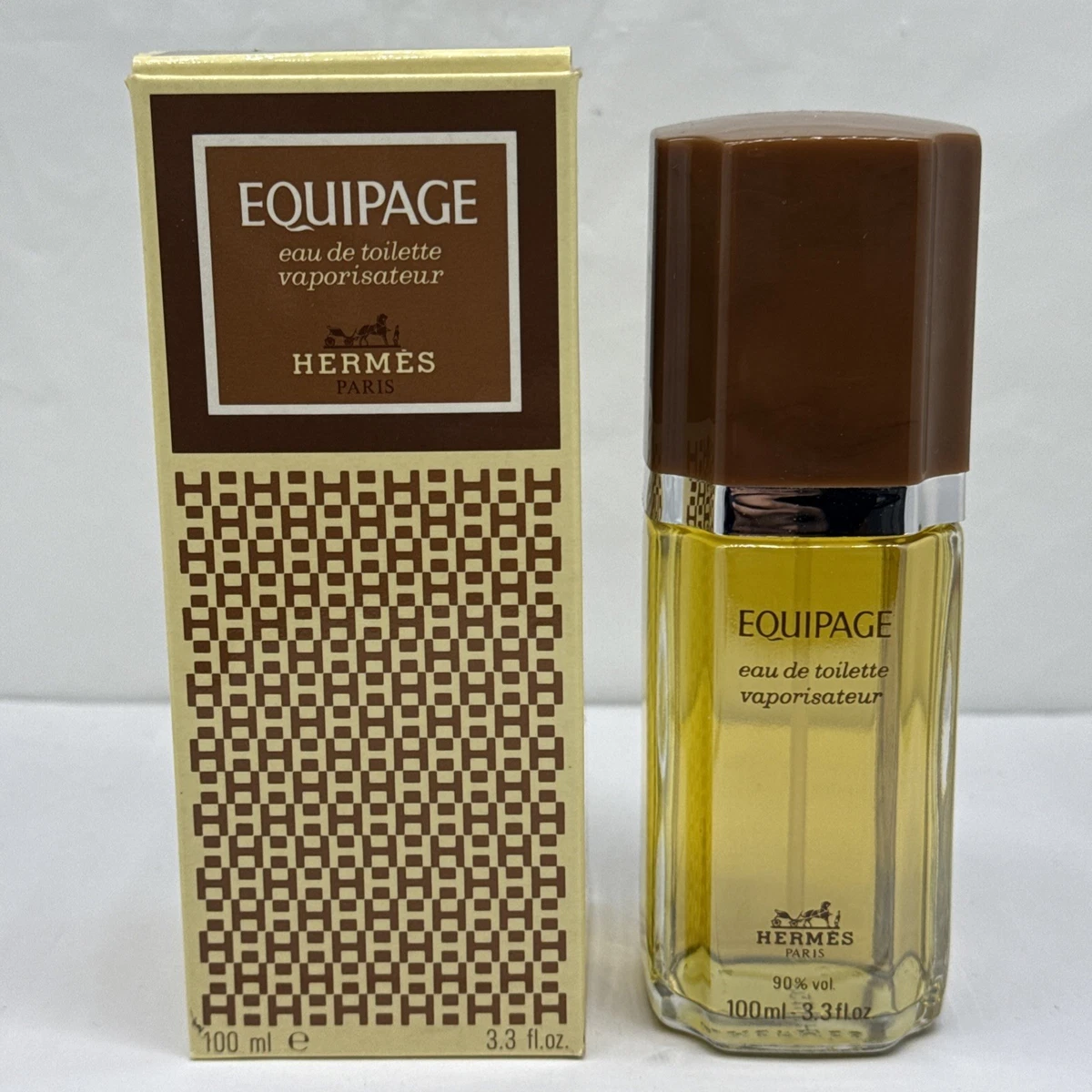 Hermes Equipage for sale - eBay